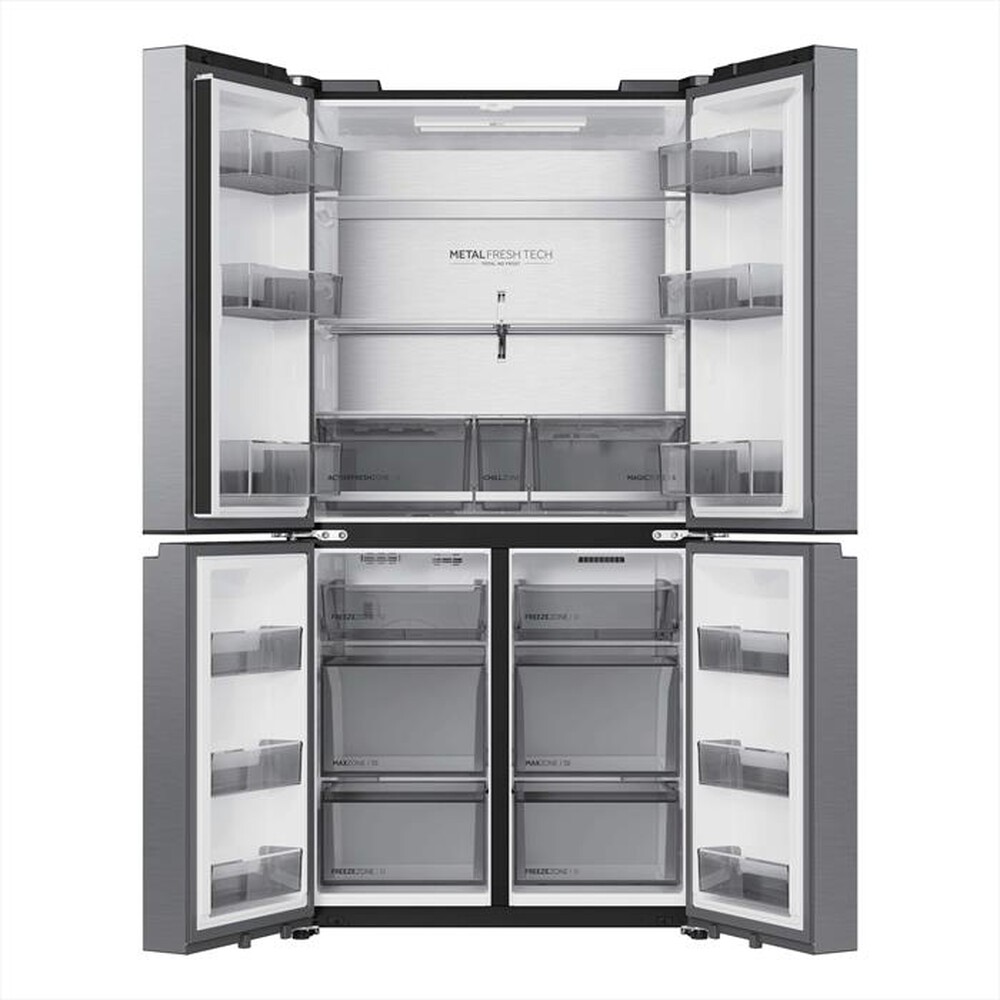 Immagine del prodotto HAIER - HCR59F18DNMM-Acciaio inox