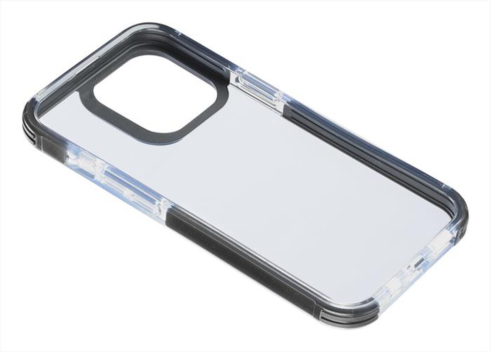 "CELLULARLINE - Custodia Back TETRACIPH14PRMT iPhone 14 Pro Max-Nero"