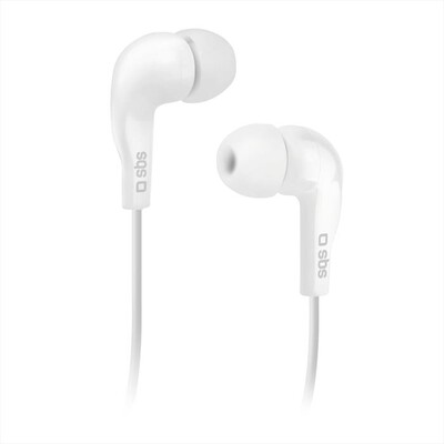 SBS - TEINEARWL-BIANCO