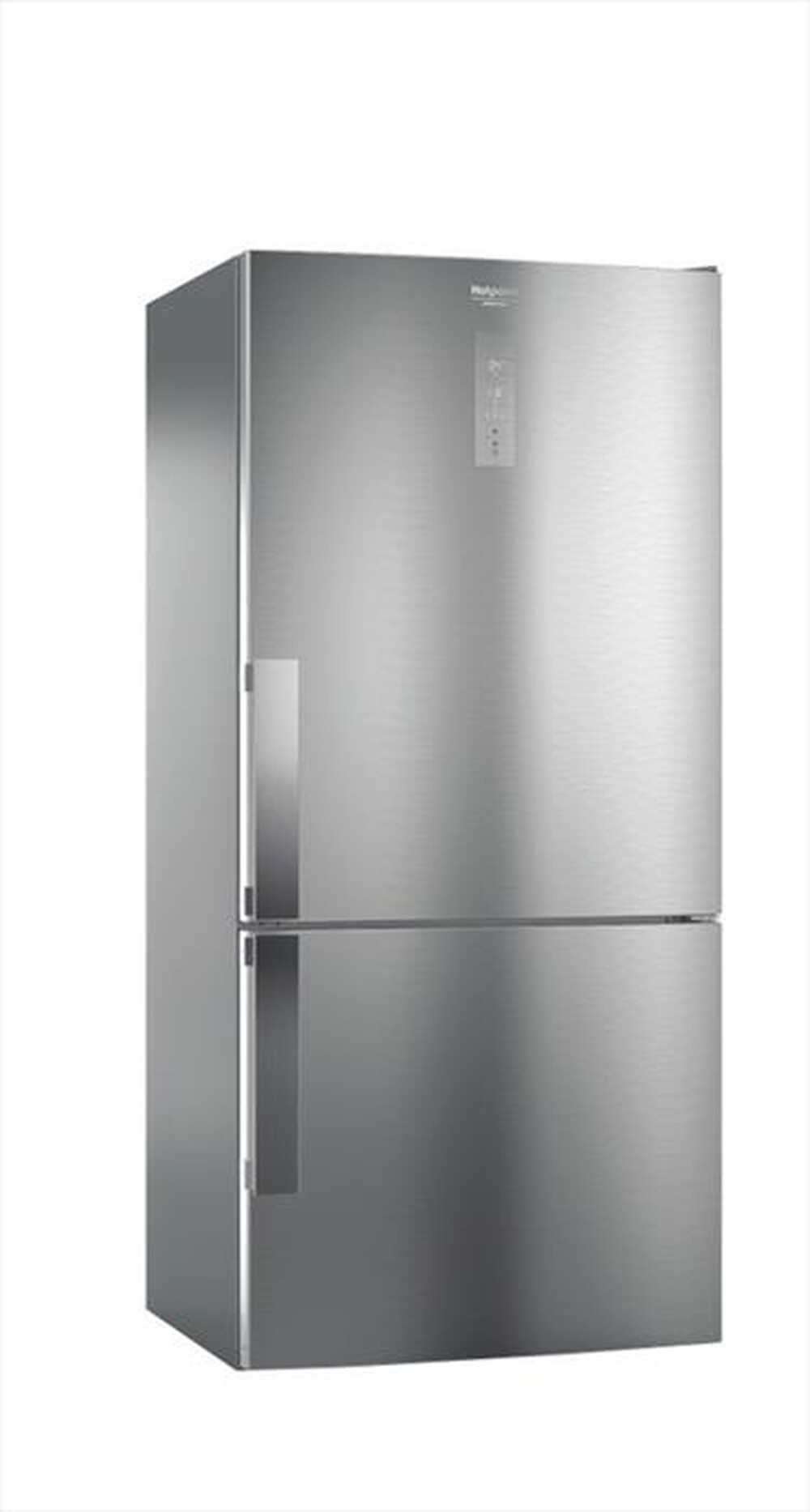 "HOTPOINT ARISTON - Frigorifero combinato HA84BE 72 XO3 2 Classe E"