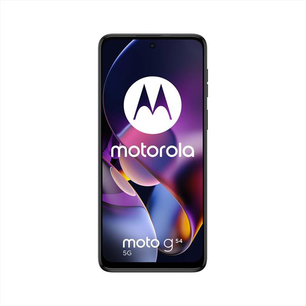 Immagine del prodotto MOTOROLA - Smartphone MOTO G54 5G 12/256GB-Midnight Blue