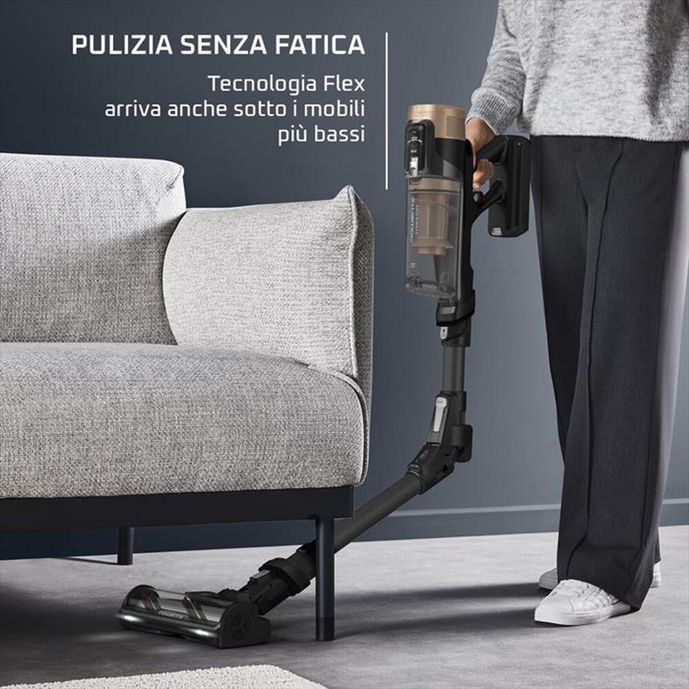 Immagine del prodotto ROWENTA - X-Force Flex 14.80 Animal Care RH9B74WO-Blush