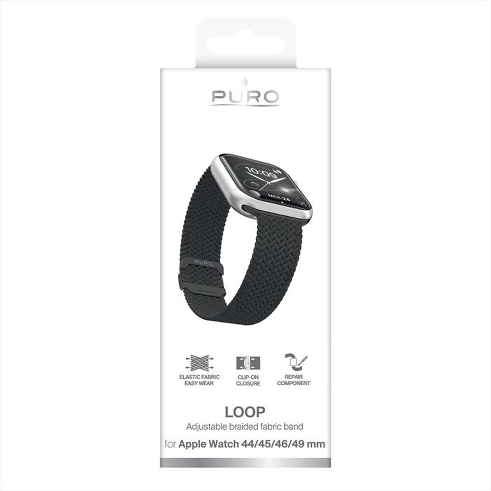Immagine del prodotto PURO - AW44LOOPBLK-Nero