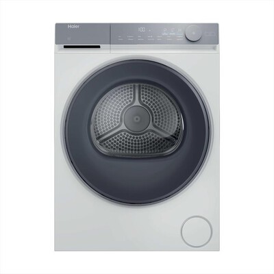 HAIER - Asciugatrice HD100C367U1IT 10Kg Classe C-Bianco