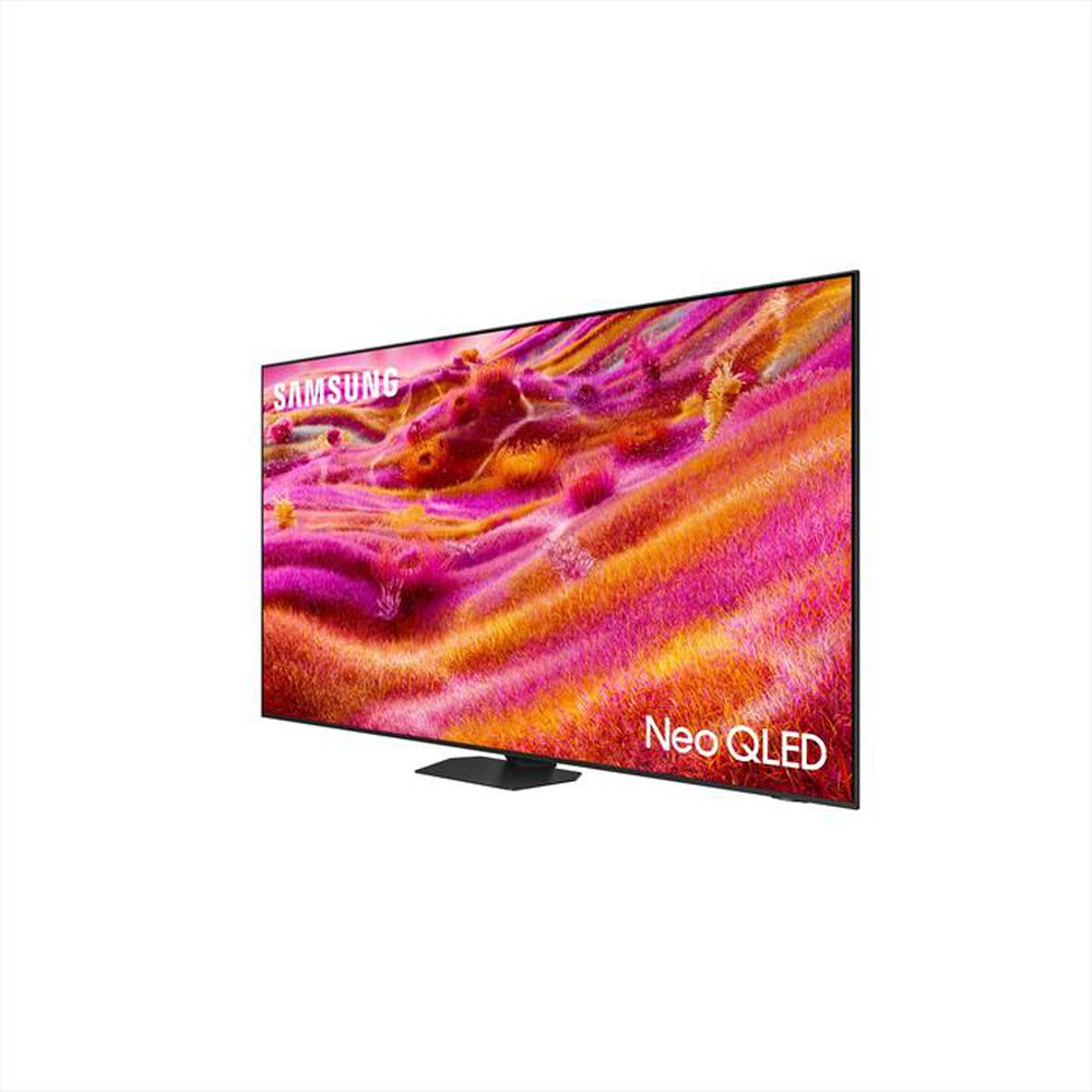 "SAMSUNG - QE98QN90FATXZT-Titan Black"
