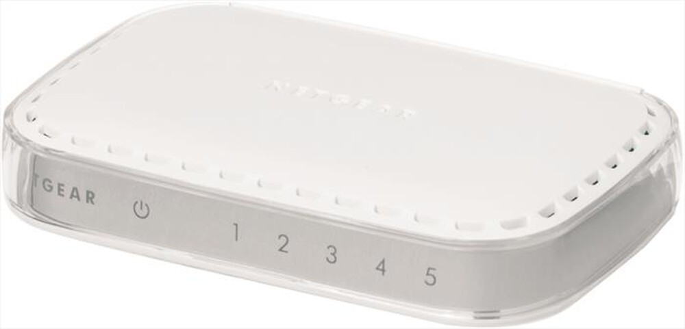 "NETGEAR - GS605-400PES"