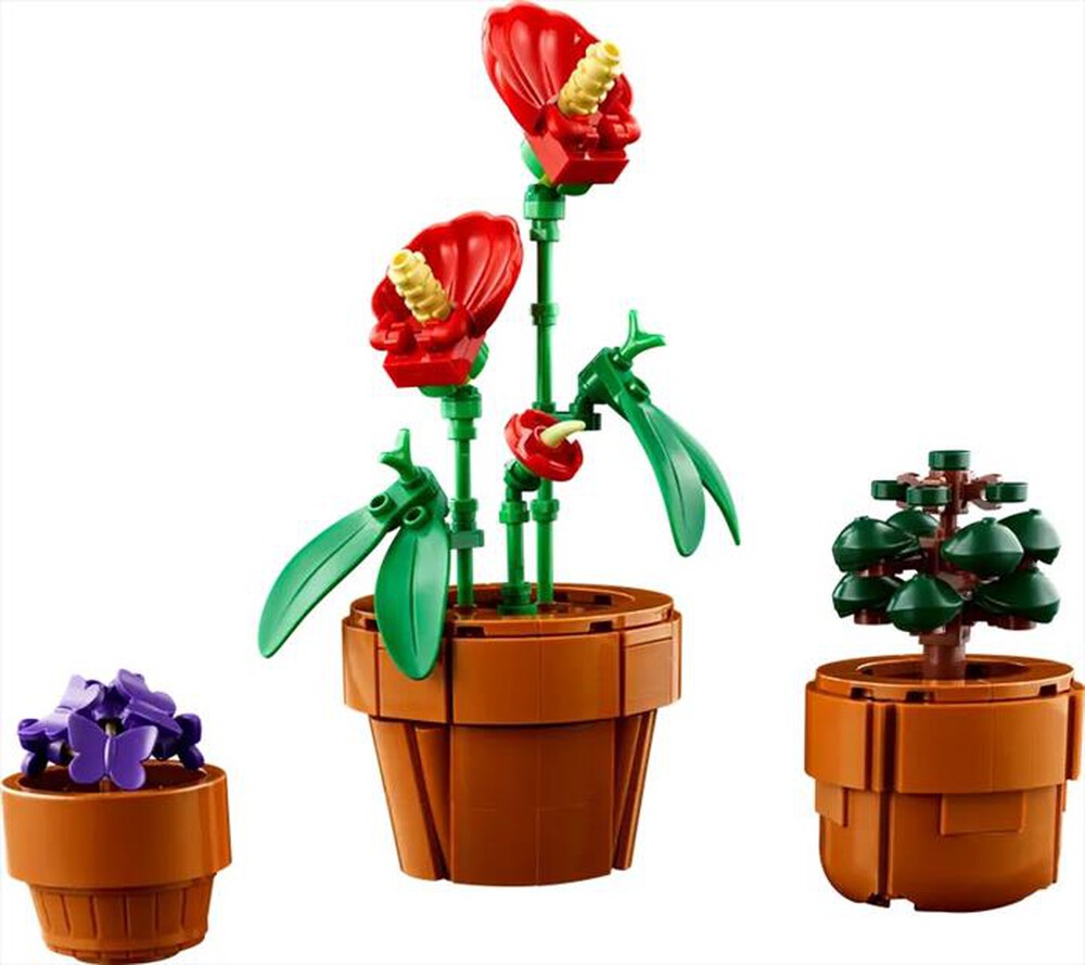 "LEGO - Piantine - 10329"