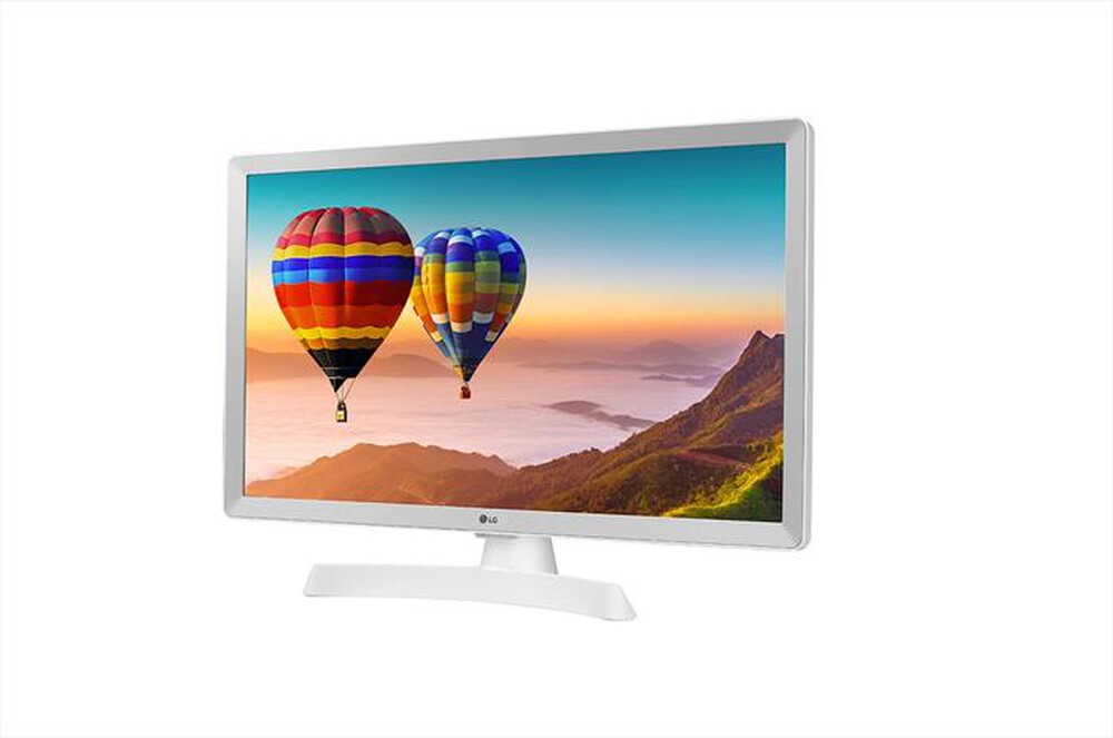 "LG - TV LED HD READY 28\" 28TN515V-WZ-Bianco"