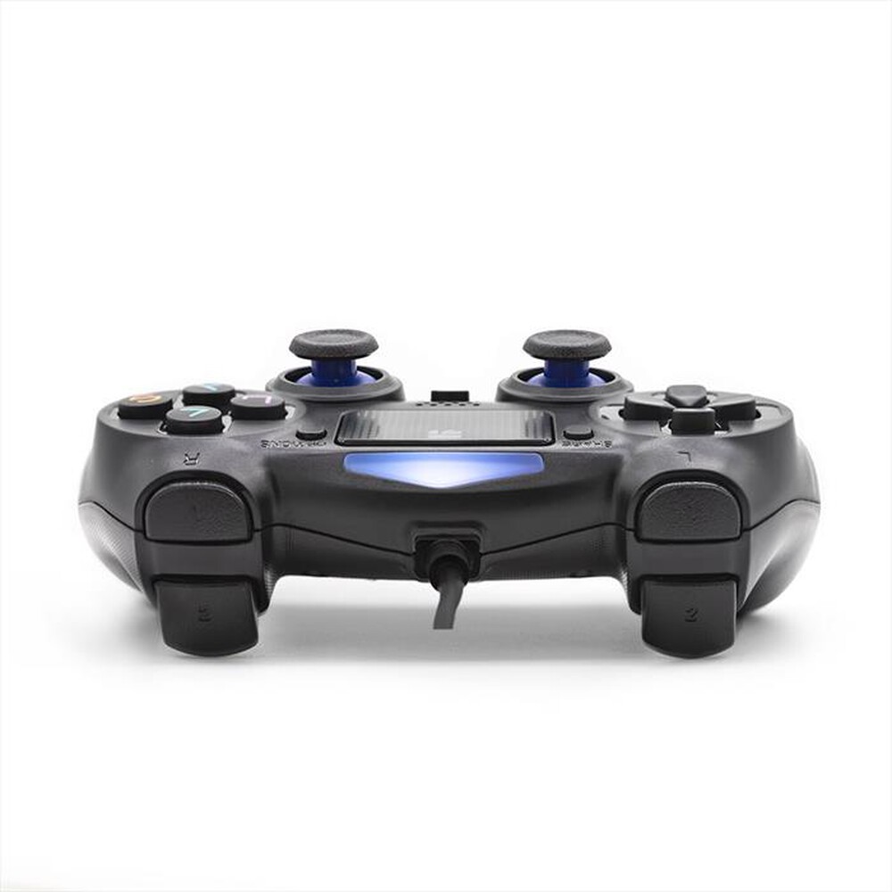 "XTREME - WIRED CONTROLLER-NERO"