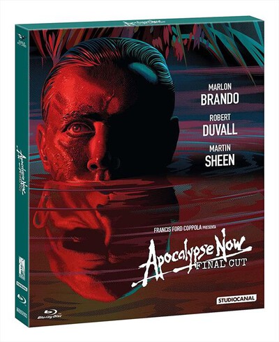 EAGLE PICTURES - Apocalypse Now Final Cut