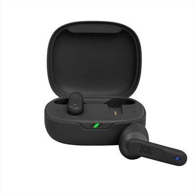 JBL - Auricolari Bluetooth in ear WAVE 300 TWS-NERO