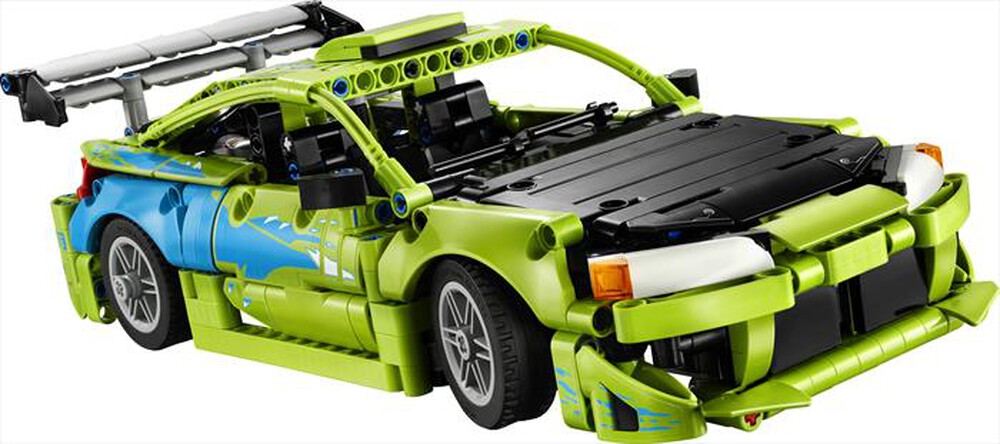 Immagine del prodotto LEGO - TECHNIC Mitsubishi Eclipse Fast and Furious -42229