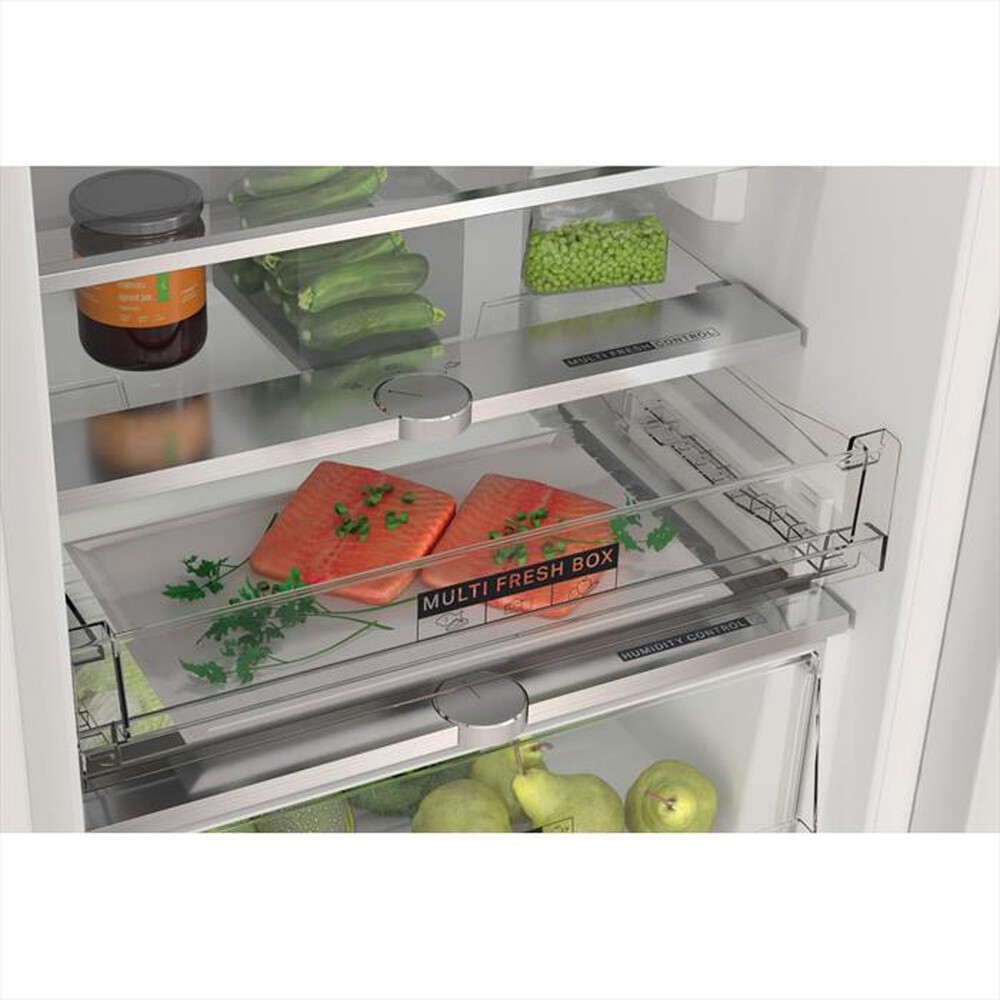 Immagine del prodotto WHIRLPOOL - Frigorifero incasso WHC18 T341 Classe F