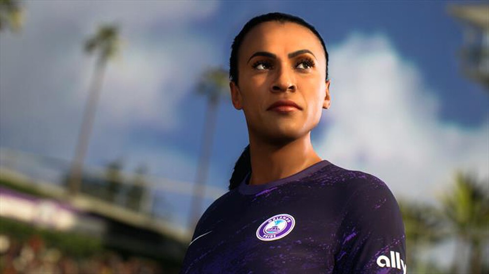 "ELECTRONIC ARTS - EA SPORTS FC 24 PC"