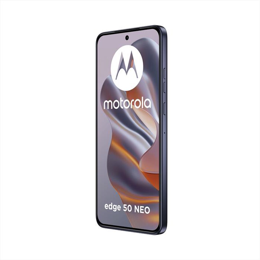 "MOTOROLA - Smartphone EDGE 50 NEO-PANTONE Grisaille"
