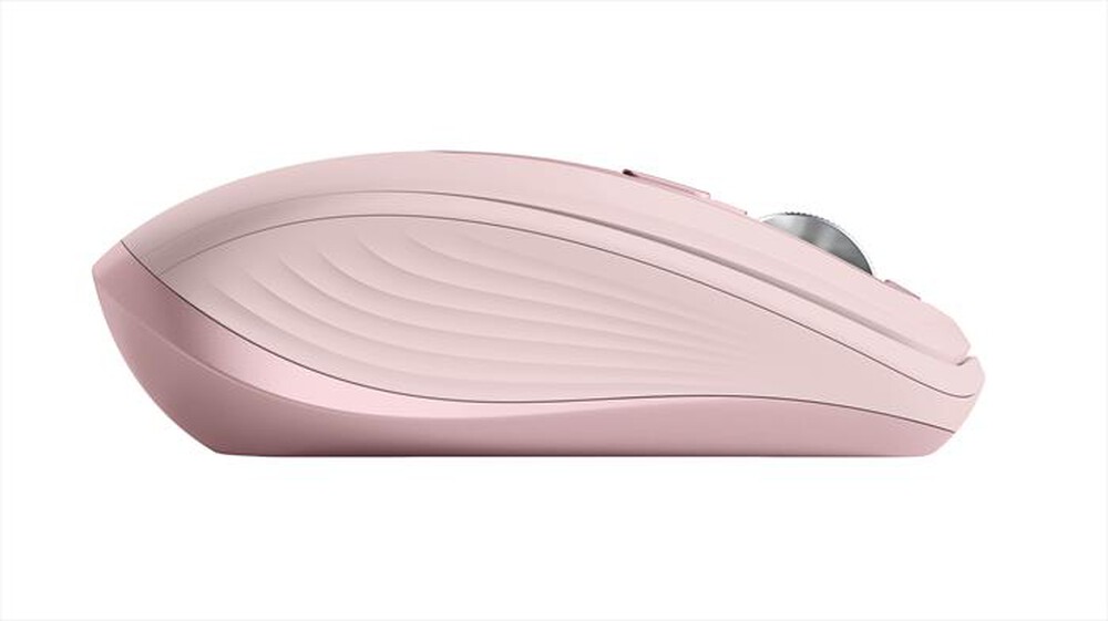 "LOGITECH - Mouse bluetooth MX Anywhere 3S-Rose"