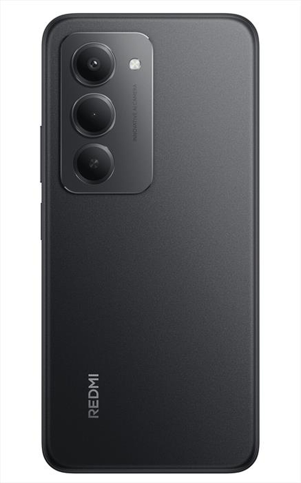 Immagine del prodotto XIAOMI - Smartphone REDMI 15 8G RAM 256G ROM-Midnight Black
