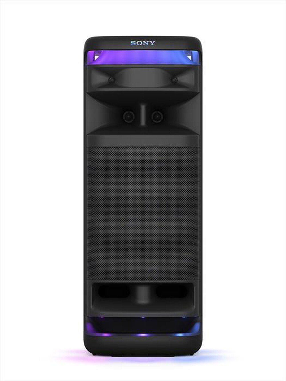 "SONY - Altoparlante Bluetooth SRSULT1000.CEL-nero"
