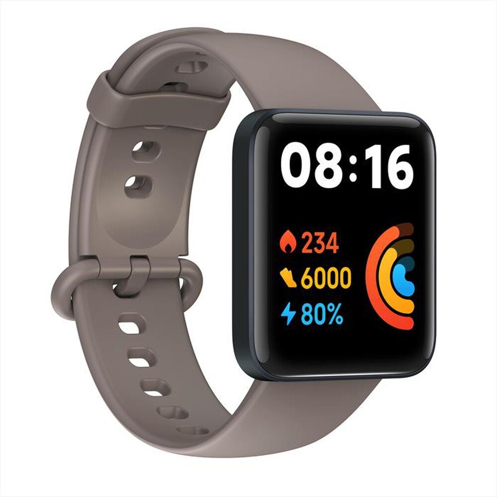 "XIAOMI - REDMI WATCH 2 LITE BG-Ivory"