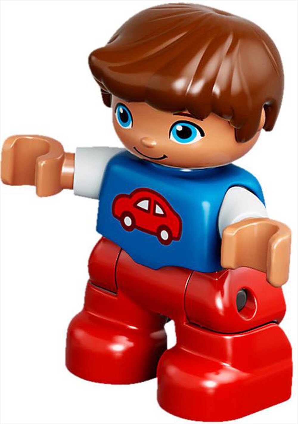 Immagine del prodotto LEGO - DUPLO - 10845 La mia prima giostra