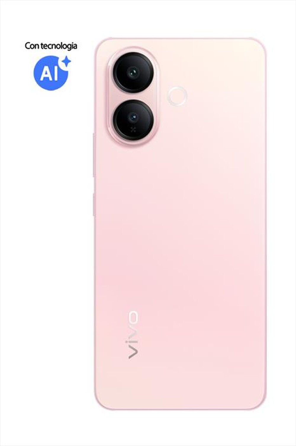 Immagine del prodotto VIVO MOBILE - Smartphone V60 LITE SPECIAL PACK-POP PINK