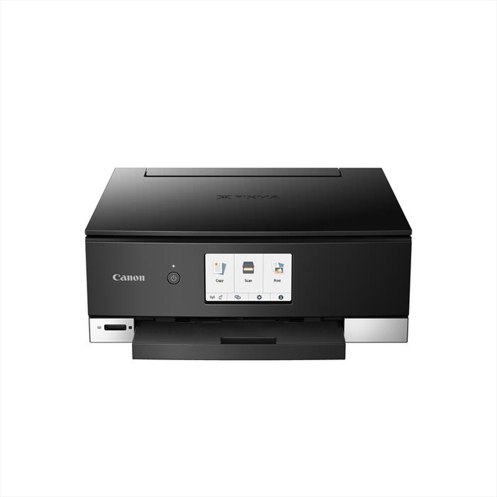 "CANON - PIXMA TS8350A-black"