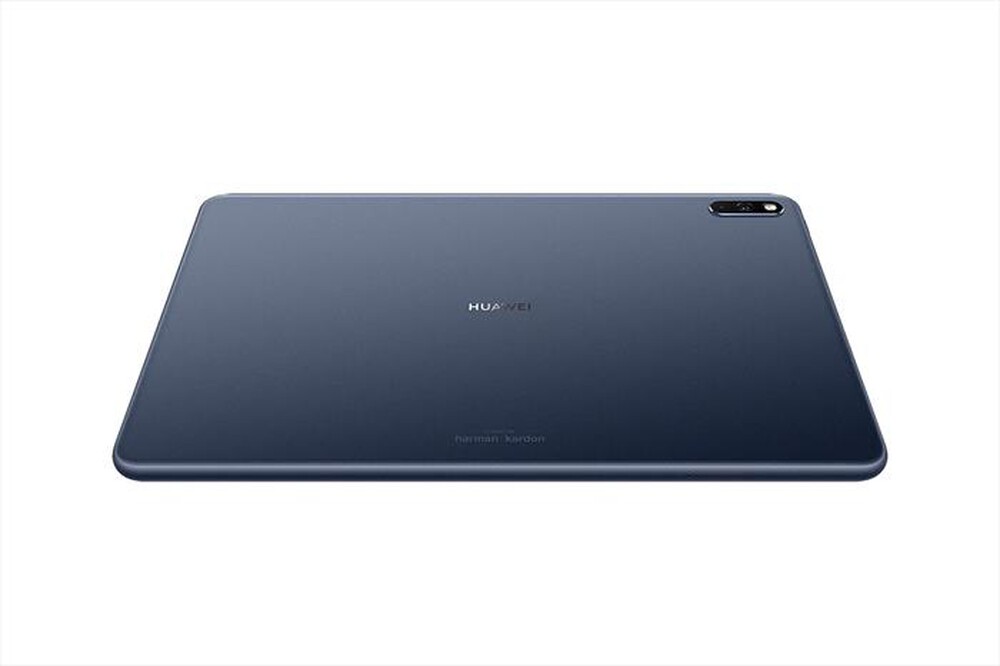 "HUAWEI - MATEPAD 10.4 LTE-Midnight Grey"