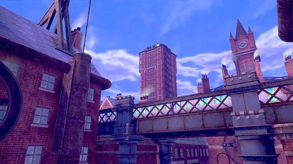 Immagine del prodotto NINTENDO - Pokémon Spada