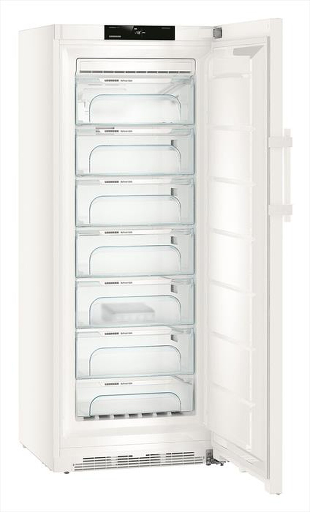 Immagine del prodotto LIEBHERR - Congelatore verticale GN     4635-21 Classe D-Bianco