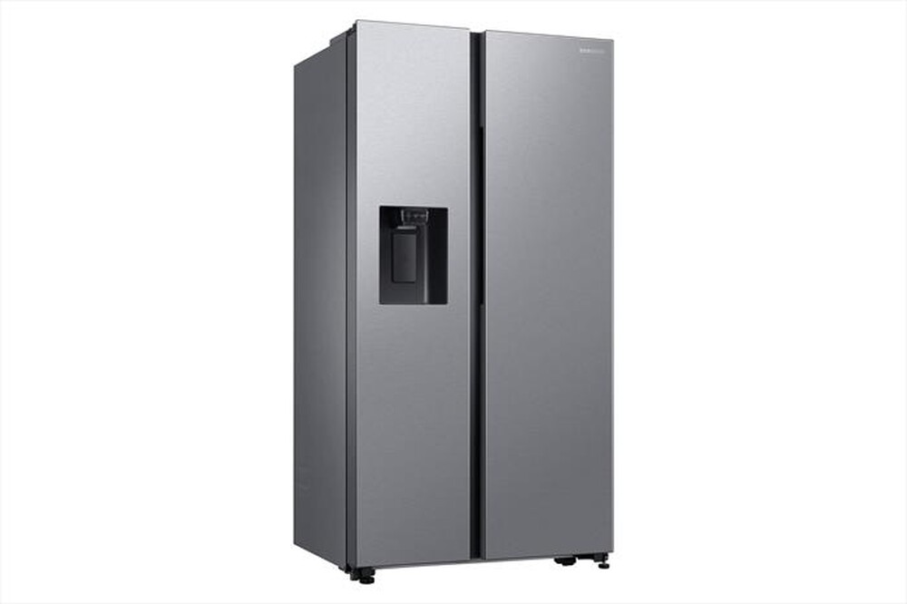 "SAMSUNG - Frigorifero side by side RS65DG54M3SLEF Classe E-Inox"