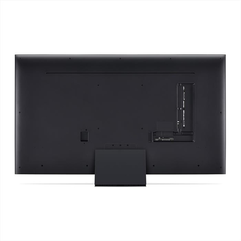 "LG - Smart TV QNED Serie 86 UHD 4K 65\" 65QNED86T6A-Blu"