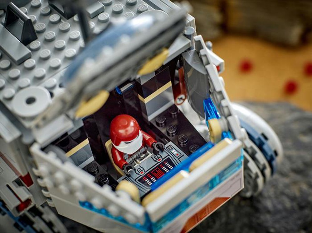 Immagine del prodotto LEGO - STAR WARS Juggernaut della Repubblica 75413