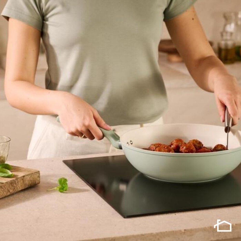 Immagine del prodotto LAGOSTINA - WOK 28-Salvia