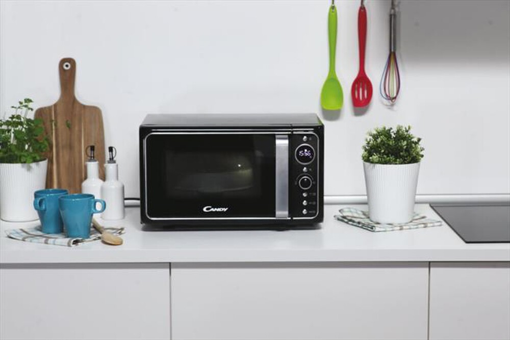 "CANDY - Forno Microonde DIVO G20CMB"