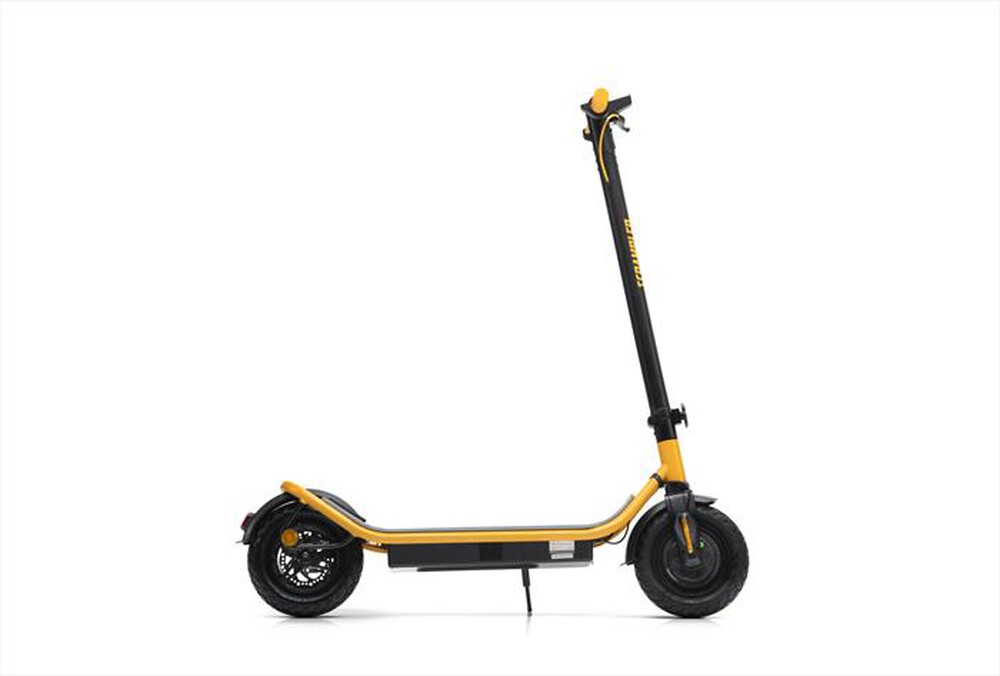 "DUCATI - SCRAMBLER E-SCOOTER CITY CROSS-E X OFF ROAD"