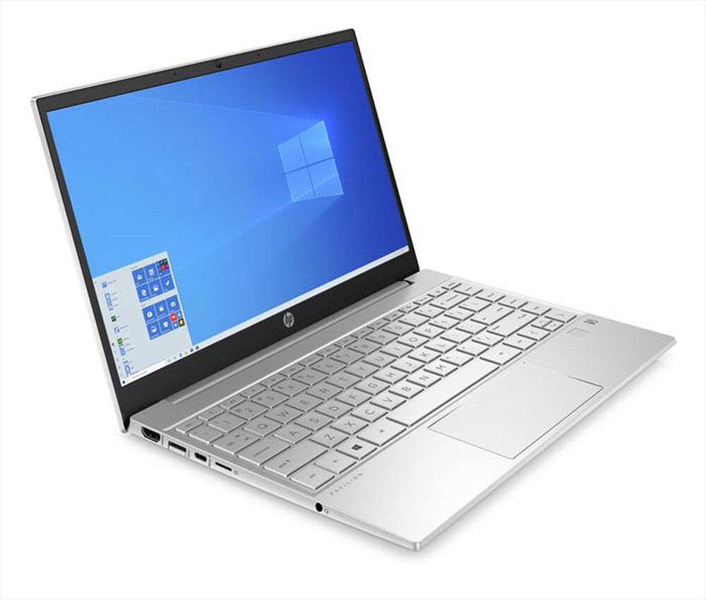"HP - PAVILION 13-BB0003NL-Natural Silver"