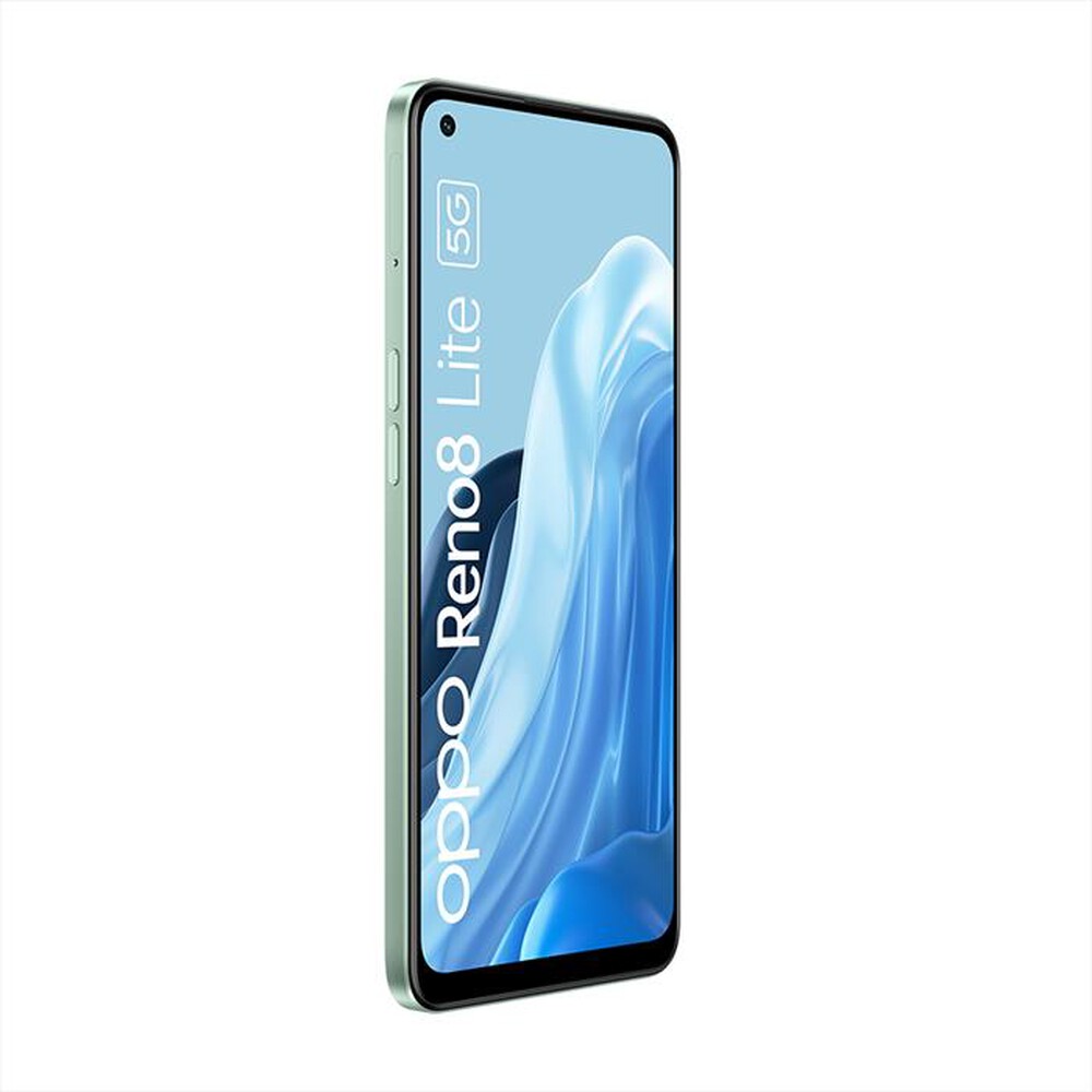 "OPPO - RENO8 LITE 5G-Rainbow Spectrum"