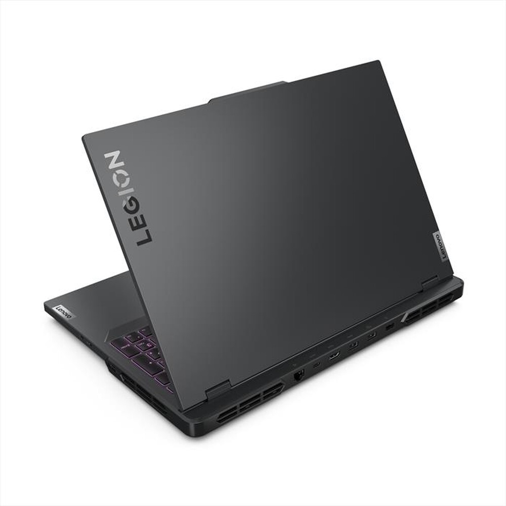 "LENOVO - Notebook Legion 5 Pro 16\" Intel i7 32GB83DF004CIX-black"