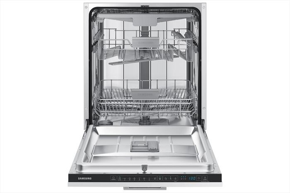 "SAMSUNG - Lavastoviglie incasso DW60R7050BB Classe D"
