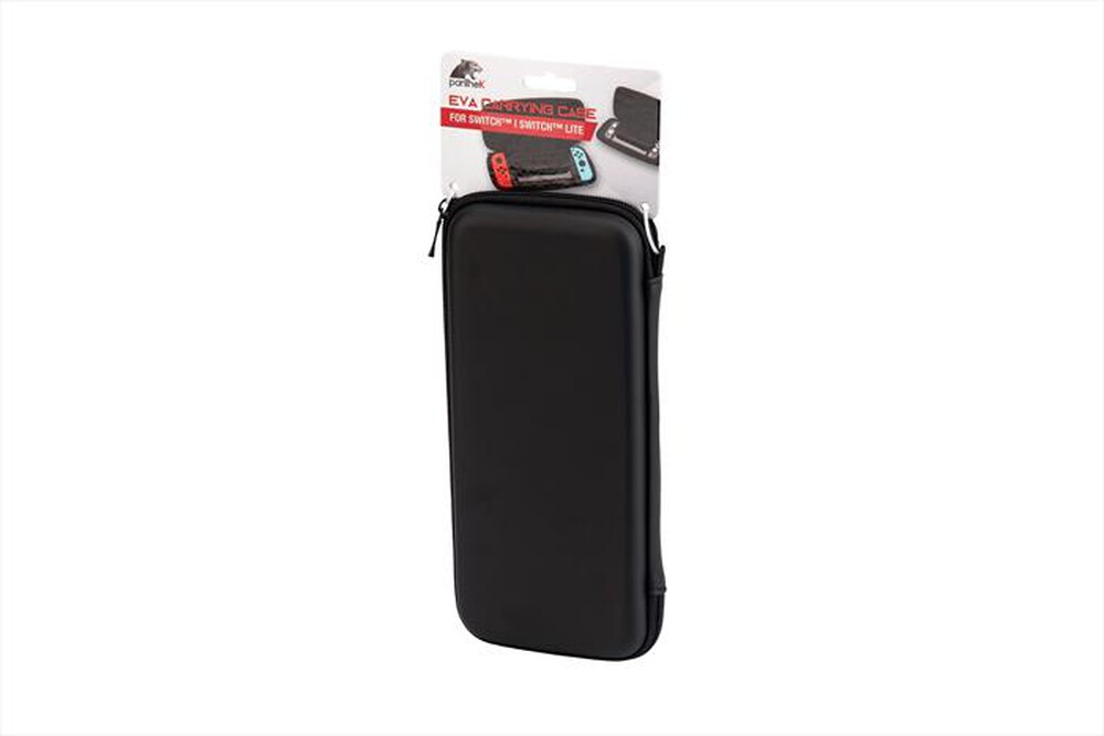 "PANTHEK - PANTHEK HARD CASE PER SWITCH & SWITCH LITE"
