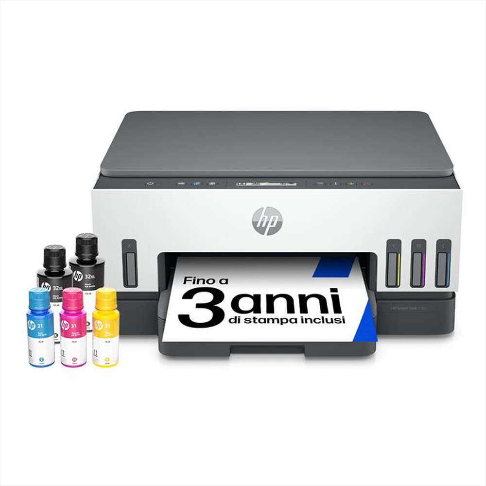 Immagine del prodotto HP - SMART TANK 7005-Light Basalt