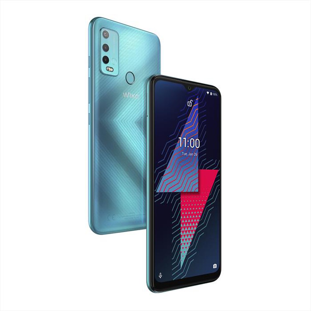 Immagine del prodotto WIKO MOBILE - POWER U30 (W-V755) 128GO + TWS-Mint