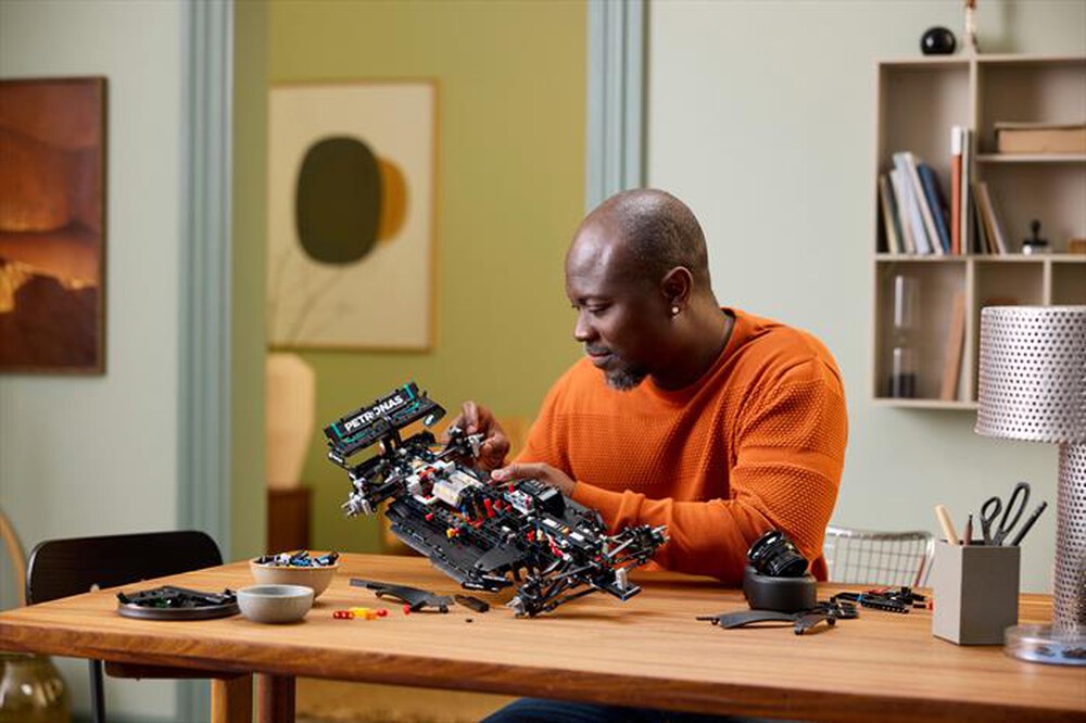 Immagine del prodotto LEGO - TECHNIC Mercedes-AMG F1 W14 E Performance 42171