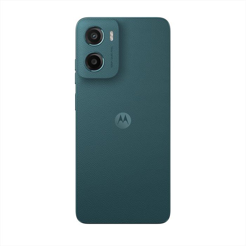 Immagine del prodotto VODAFONE - MOTOROLA Moto G05 8+128GB-FOREST GREEN