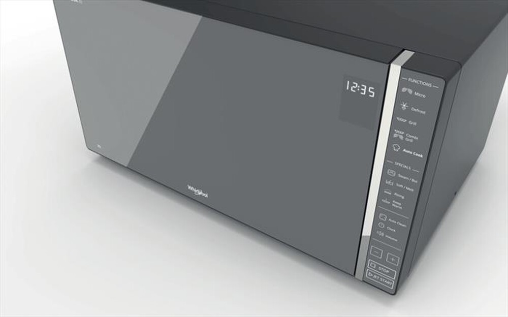"WHIRLPOOL - MWP304M-MIRROR"