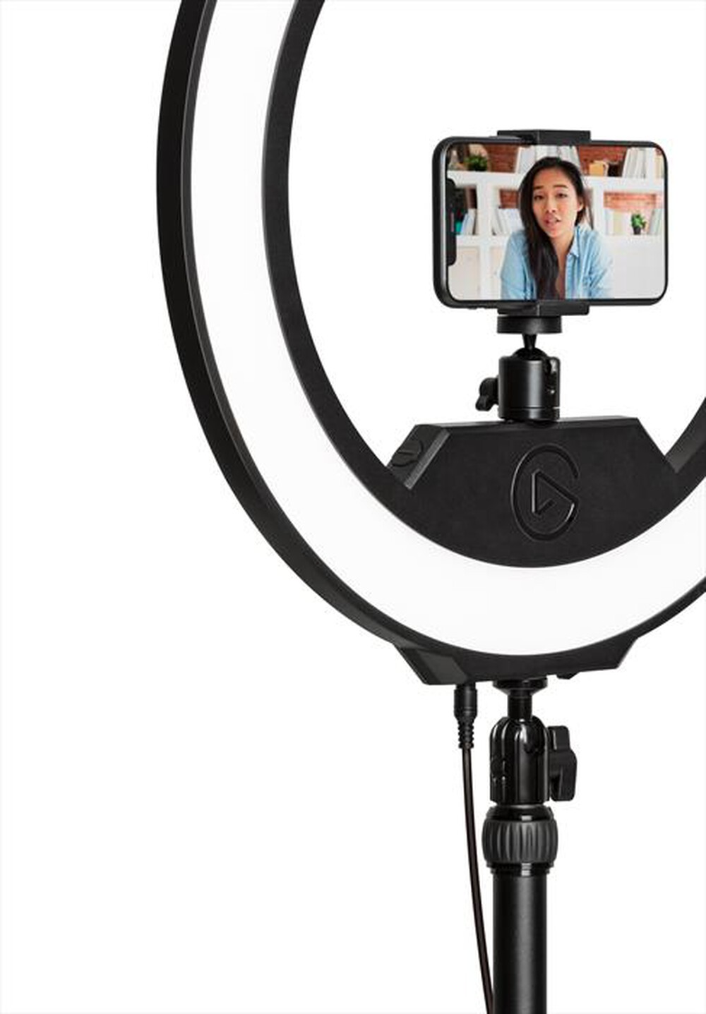 "ELGATO - Ring Light"