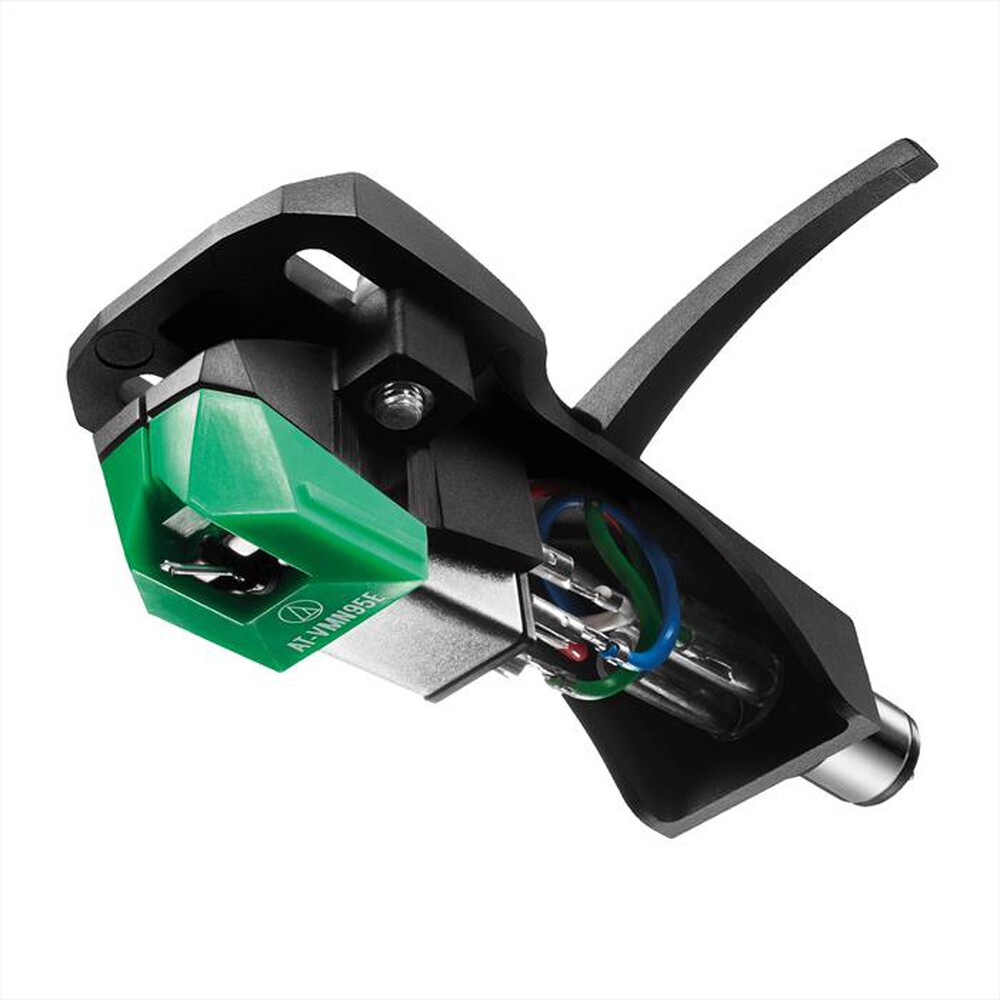 Immagine del prodotto AUDIO TECHNICA - AT-VM95E/H