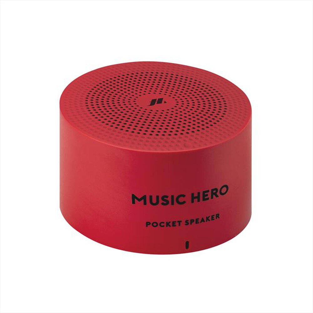 Immagine del prodotto SBS - MHSPEAKMONBTR-ROSSO