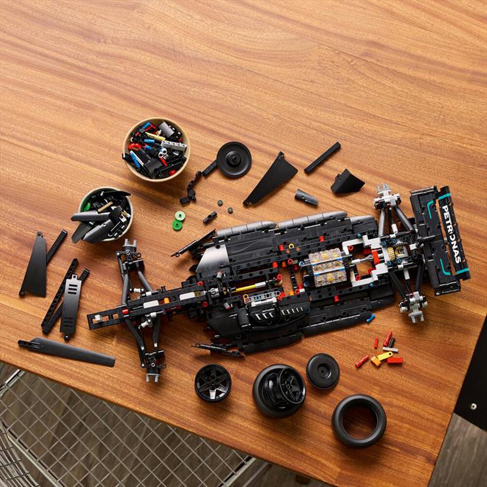 Immagine del prodotto LEGO - TECHNIC Mercedes-AMG F1 W14 E Performance 42171