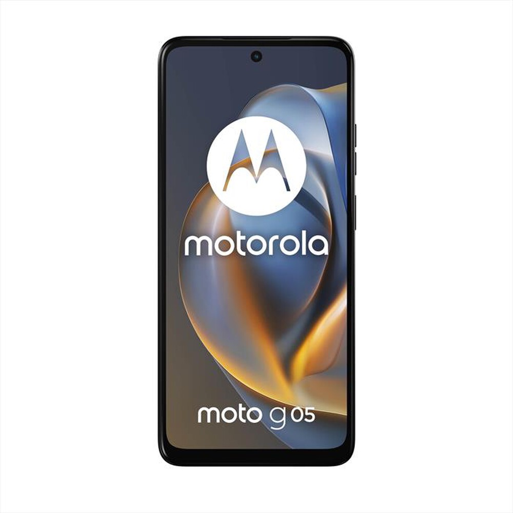 "MOTOROLA - Smartphone MOTO G05 4/256-Blue"